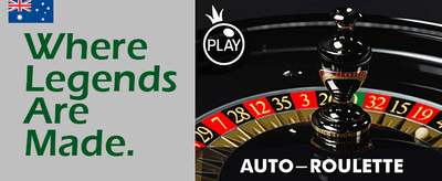 Wild Slot Free Spins promotion