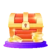 Lucky Aussie Draw icon