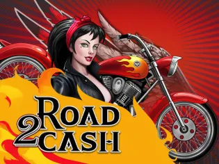 Road 2 Cash screenshot